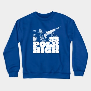 AL BUNDY Crewneck Sweatshirt